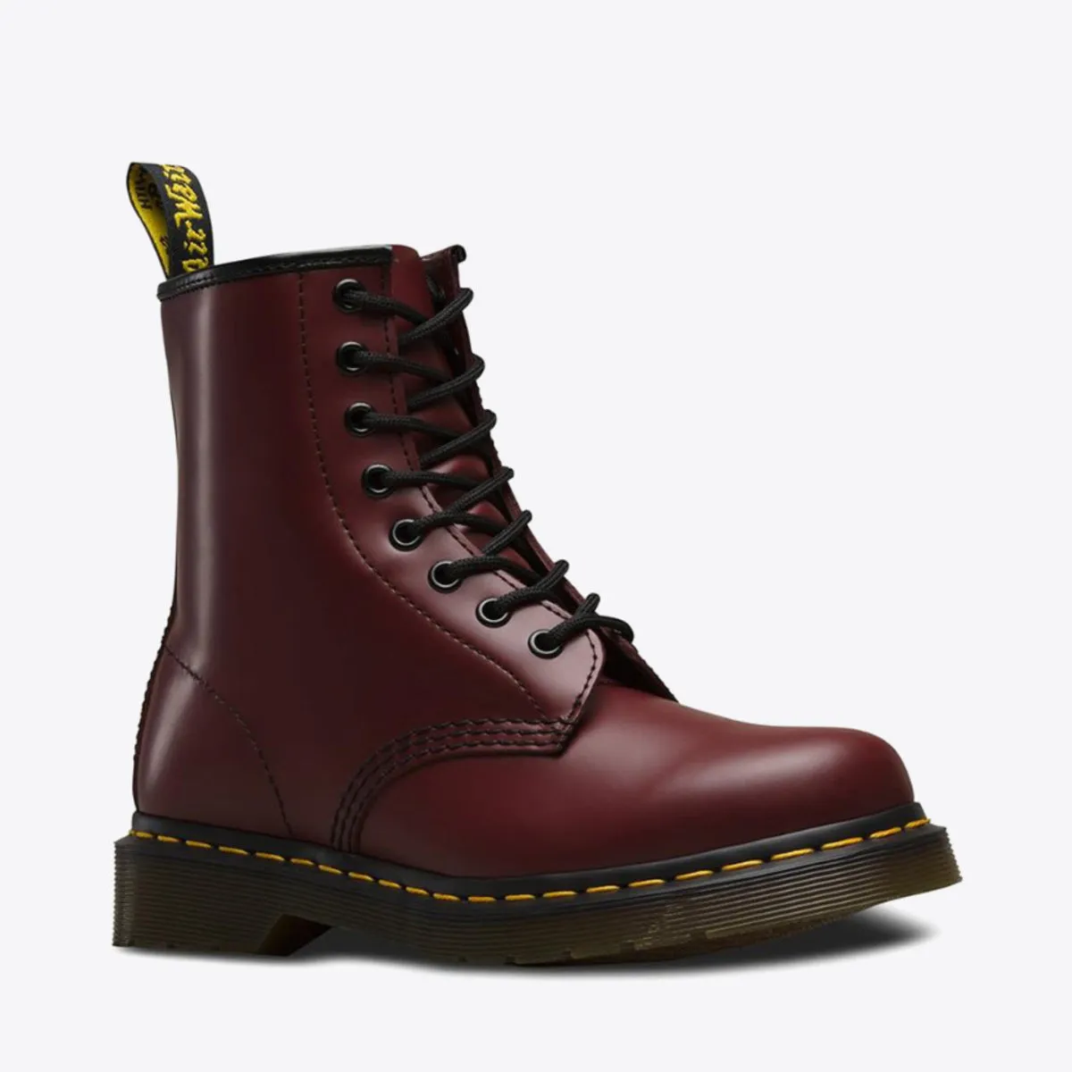 1460 8 Eye Boot - Unisex