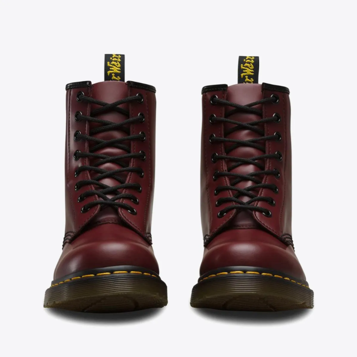 1460 8 Eye Boot - Unisex