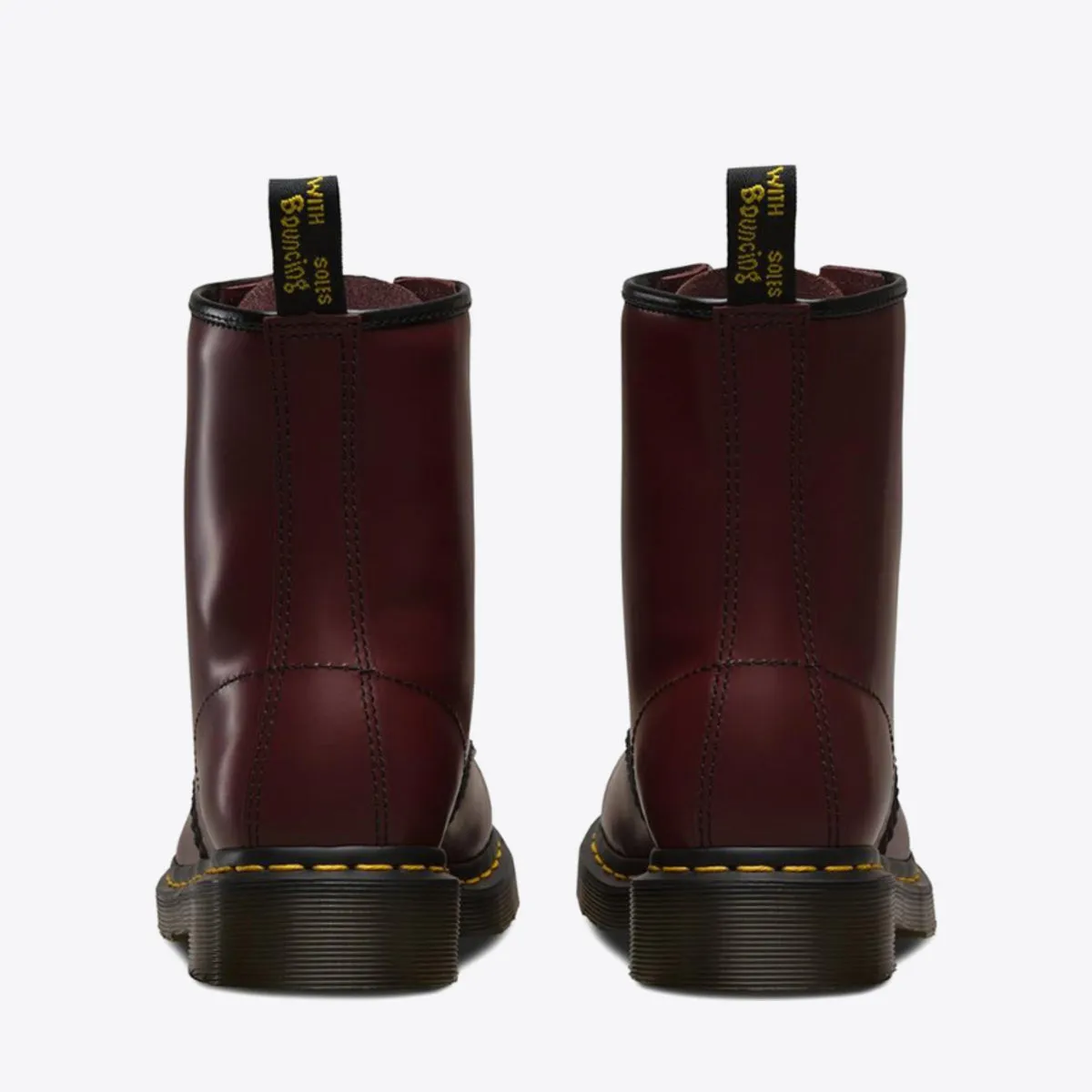 1460 8 Eye Boot - Unisex