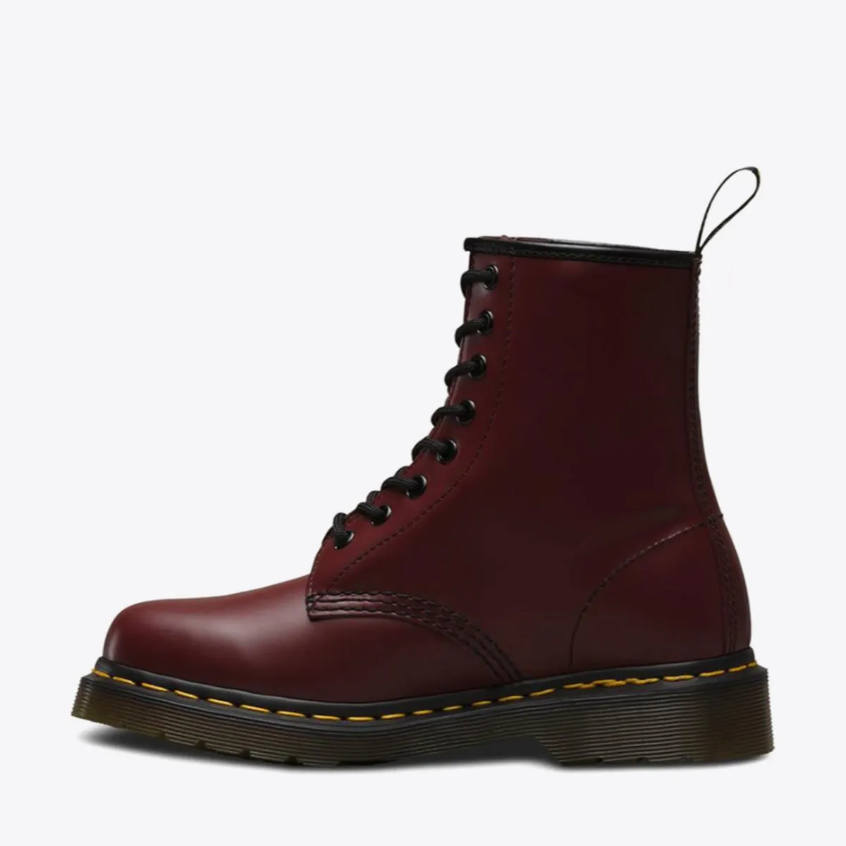 1460 8 Eye Boot - Unisex
