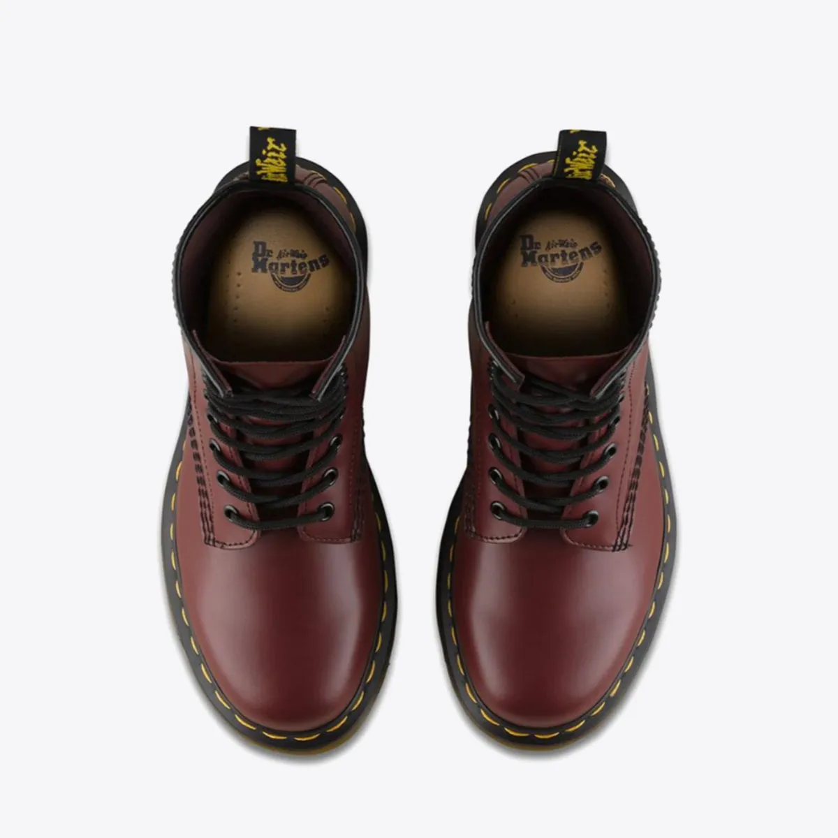 1460 8 Eye Boot - Unisex