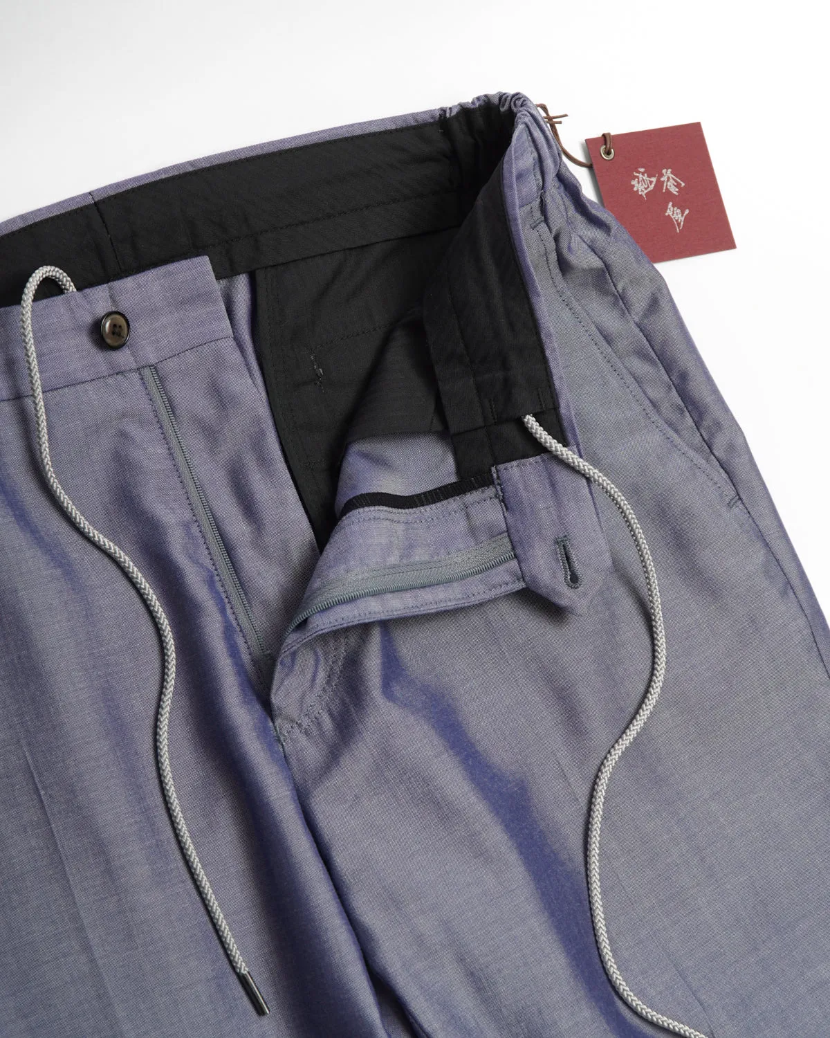 6-50764 Ultralight Pajama Trousers