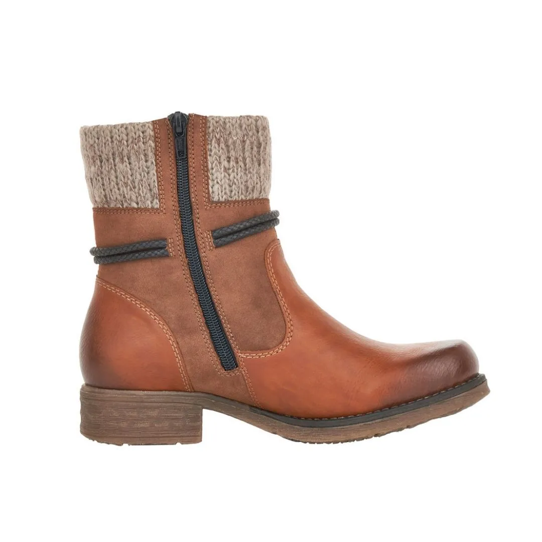 79688 Ankle Boot