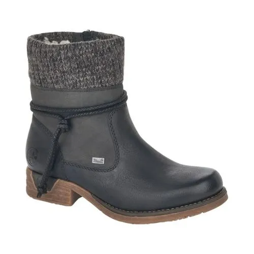 79688 Ankle Boot