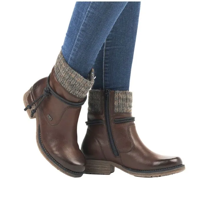 79688 Ankle Boot