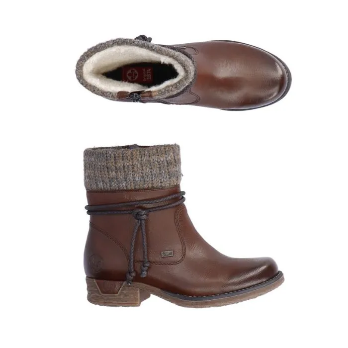 79688 Ankle Boot