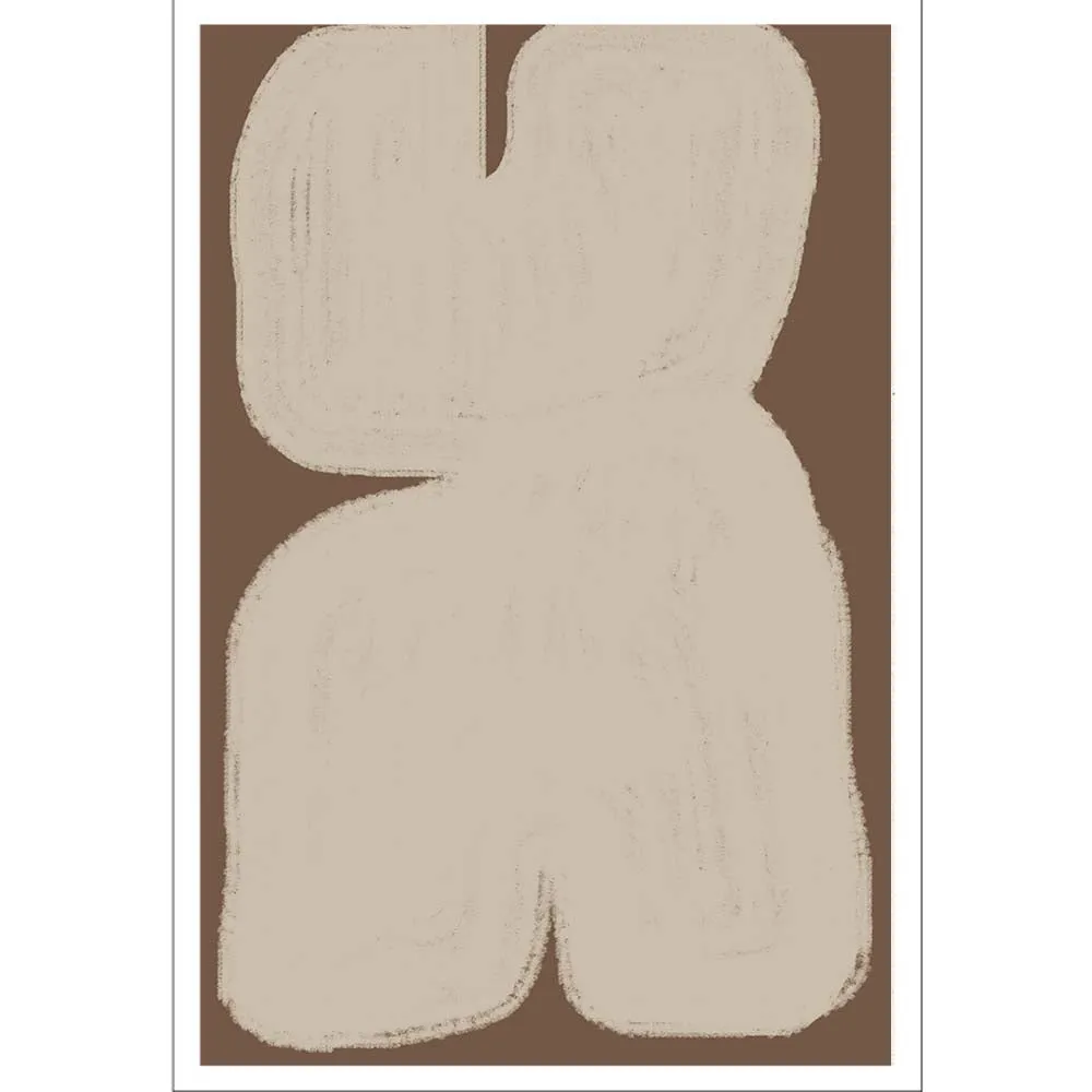 Abstract Soft Modern