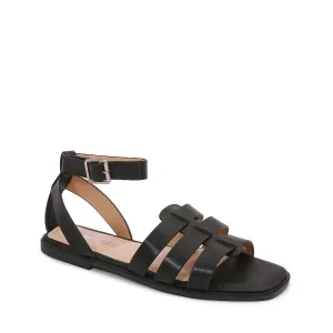 Anna Flat Sandal