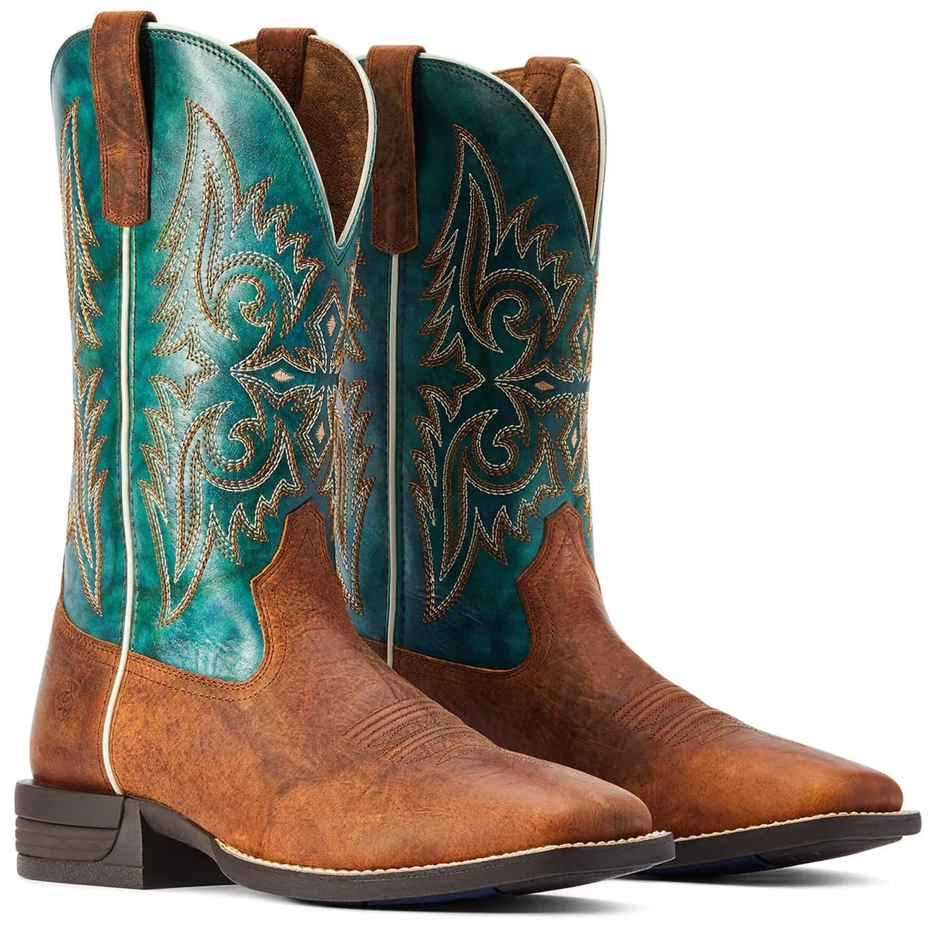 Ariat Men’s Wild Thang Cowboy Boots