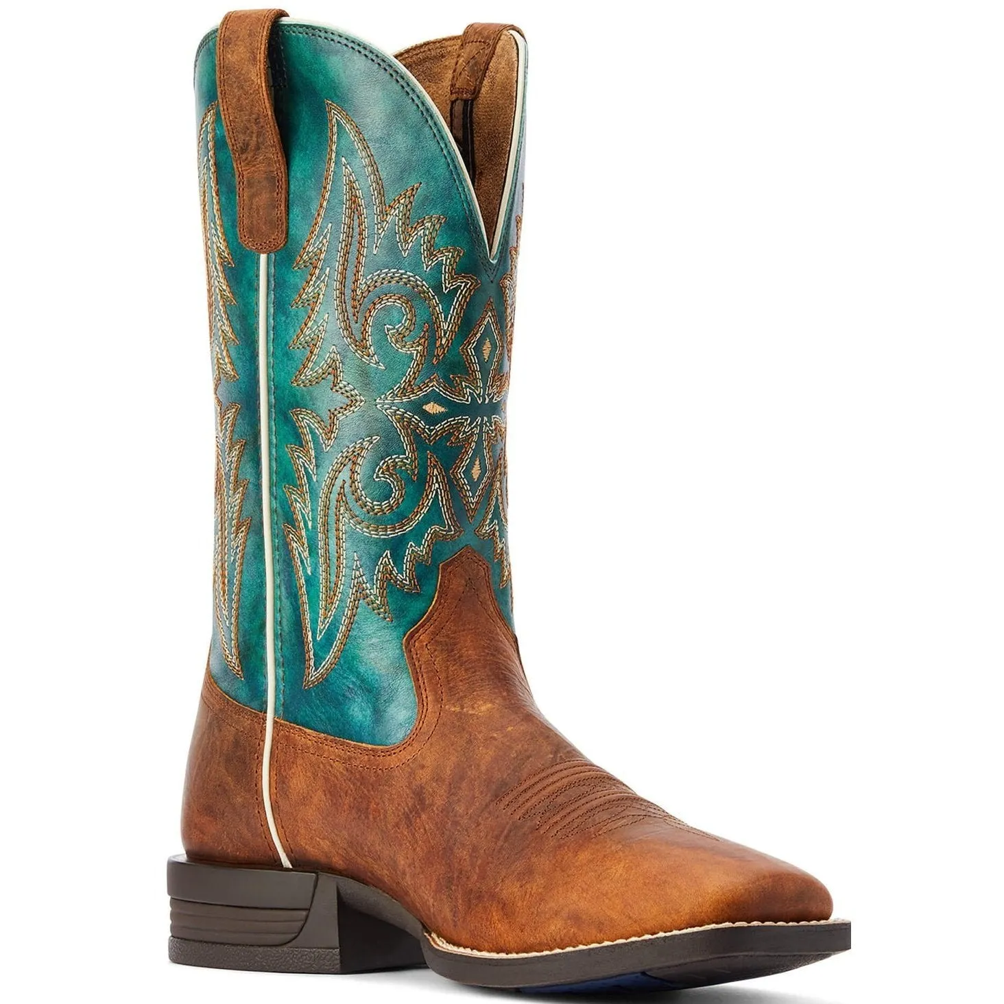 Ariat Men’s Wild Thang Cowboy Boots