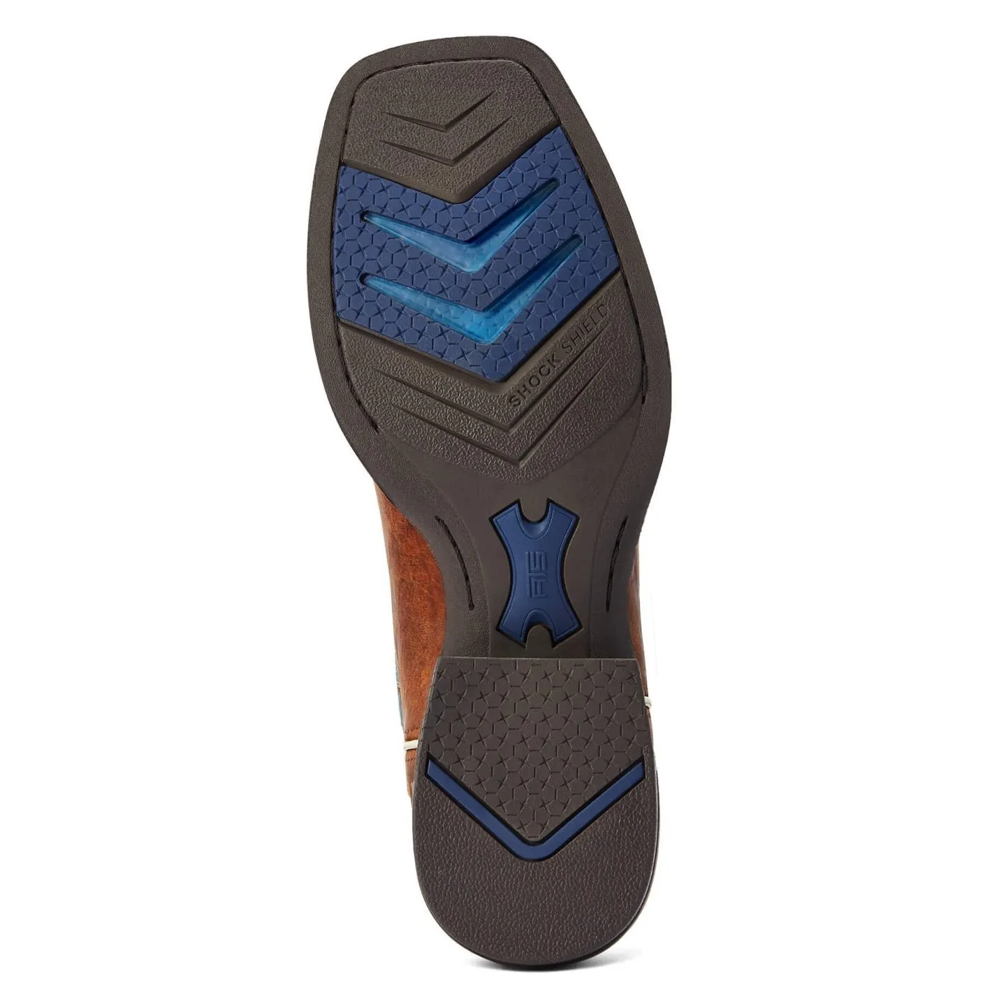 Ariat Men’s Wild Thang Cowboy Boots