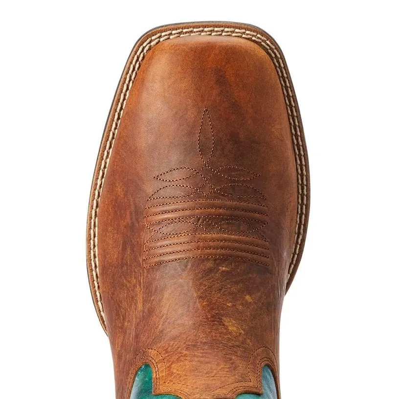Ariat Men’s Wild Thang Cowboy Boots