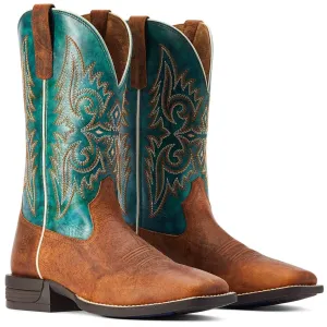 Ariat Men’s Wild Thang Cowboy Boots