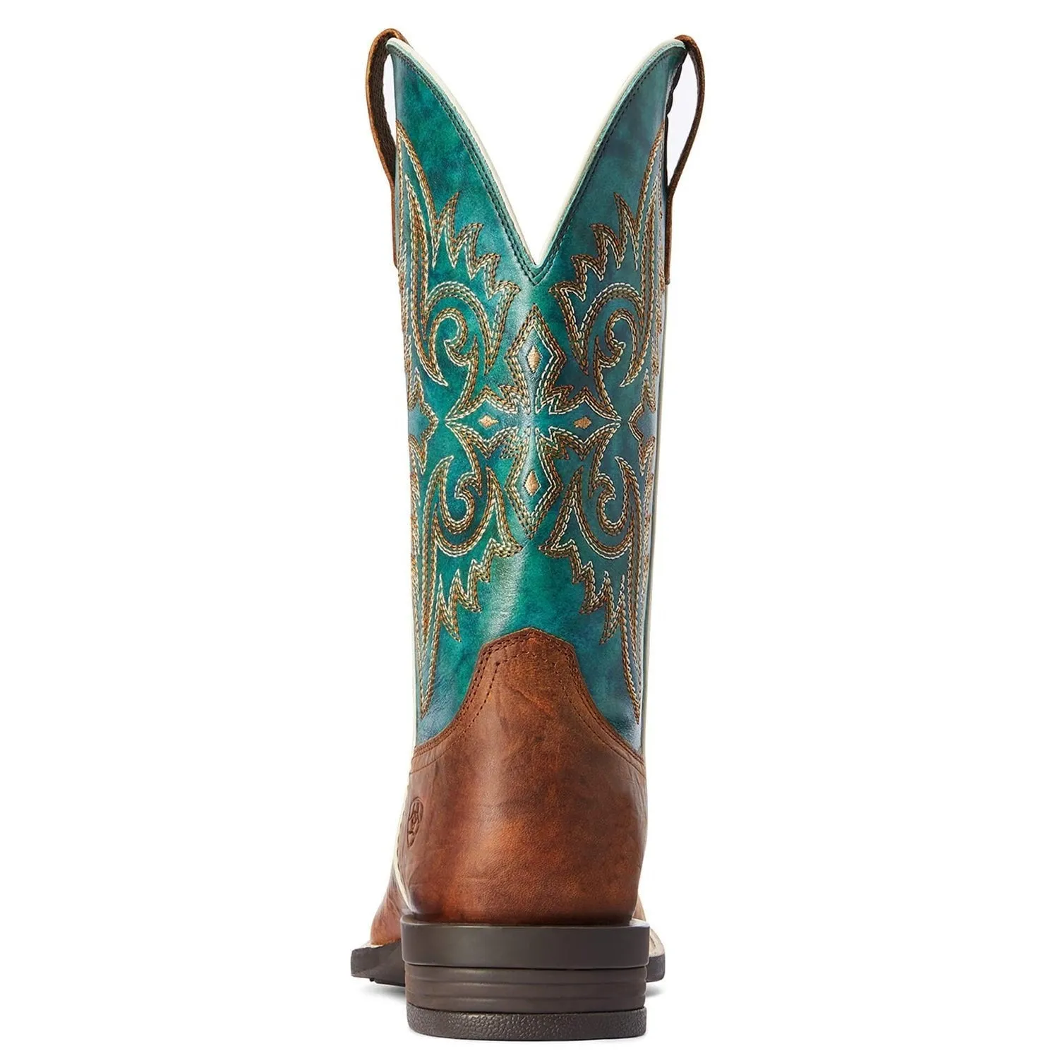 Ariat Men’s Wild Thang Cowboy Boots
