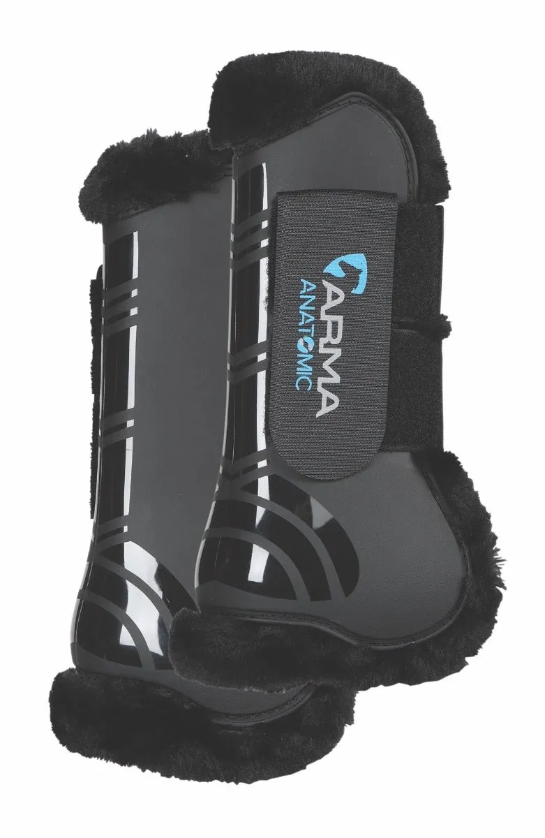 ARMA Supafleece Tendon Boots