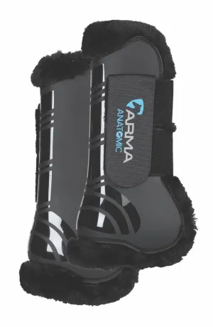 ARMA Supafleece Tendon Boots