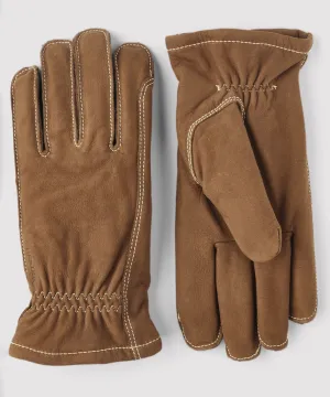 Atle Nubuck Casual Glove