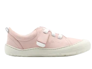 AYLLA BAREFOOT SNEAKER KECK KIDS - PINK