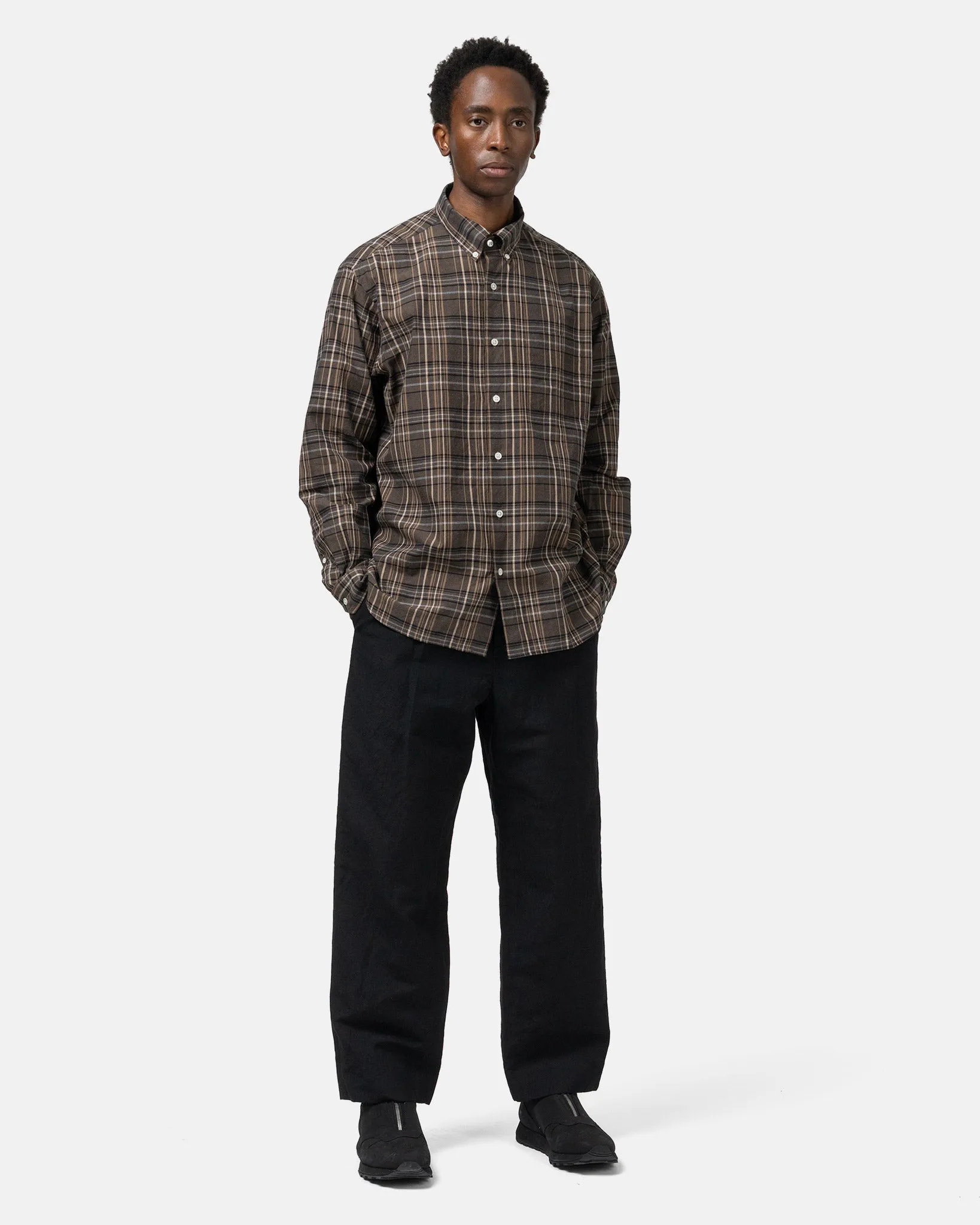 B.D Shirt A 60