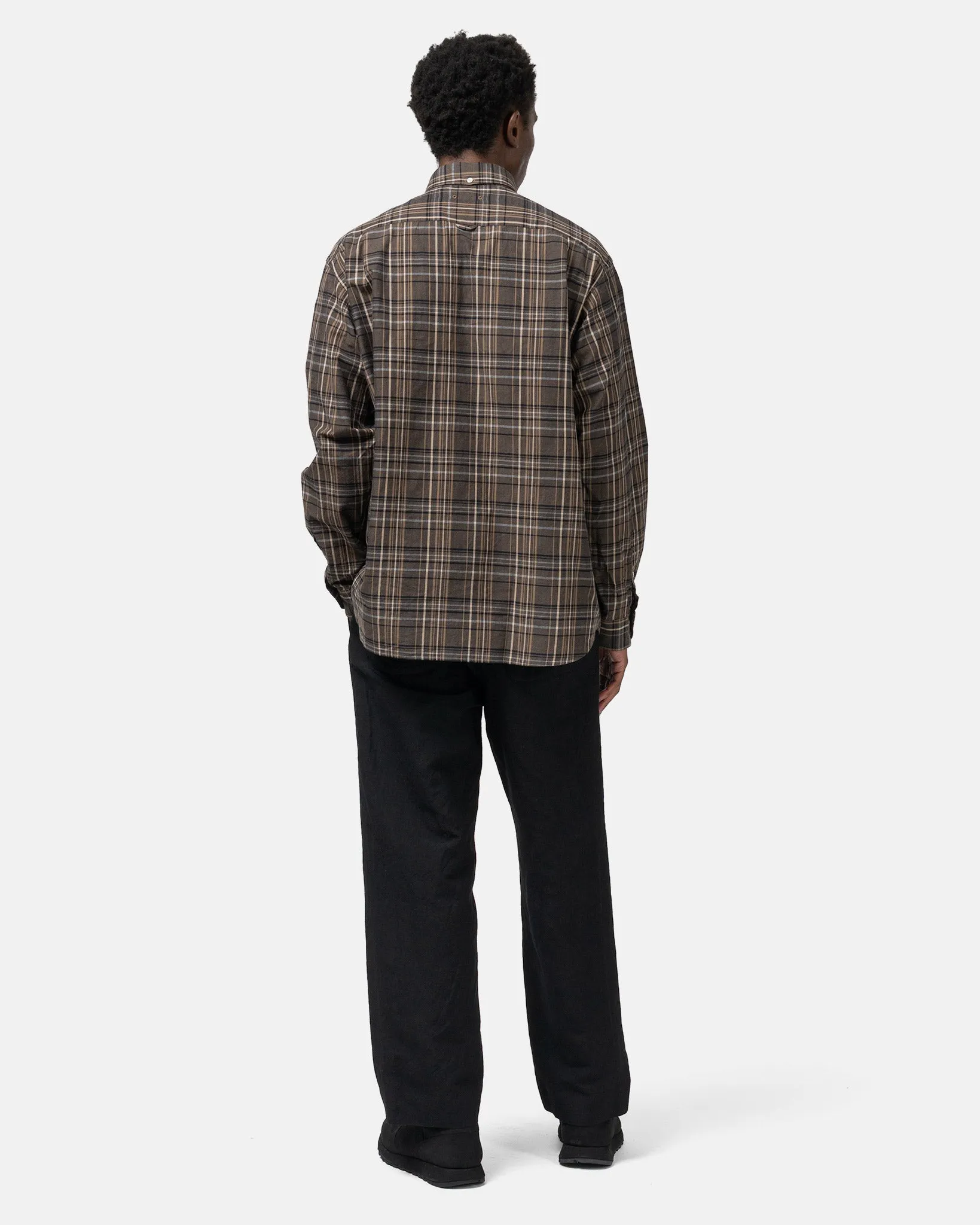 B.D Shirt A 60