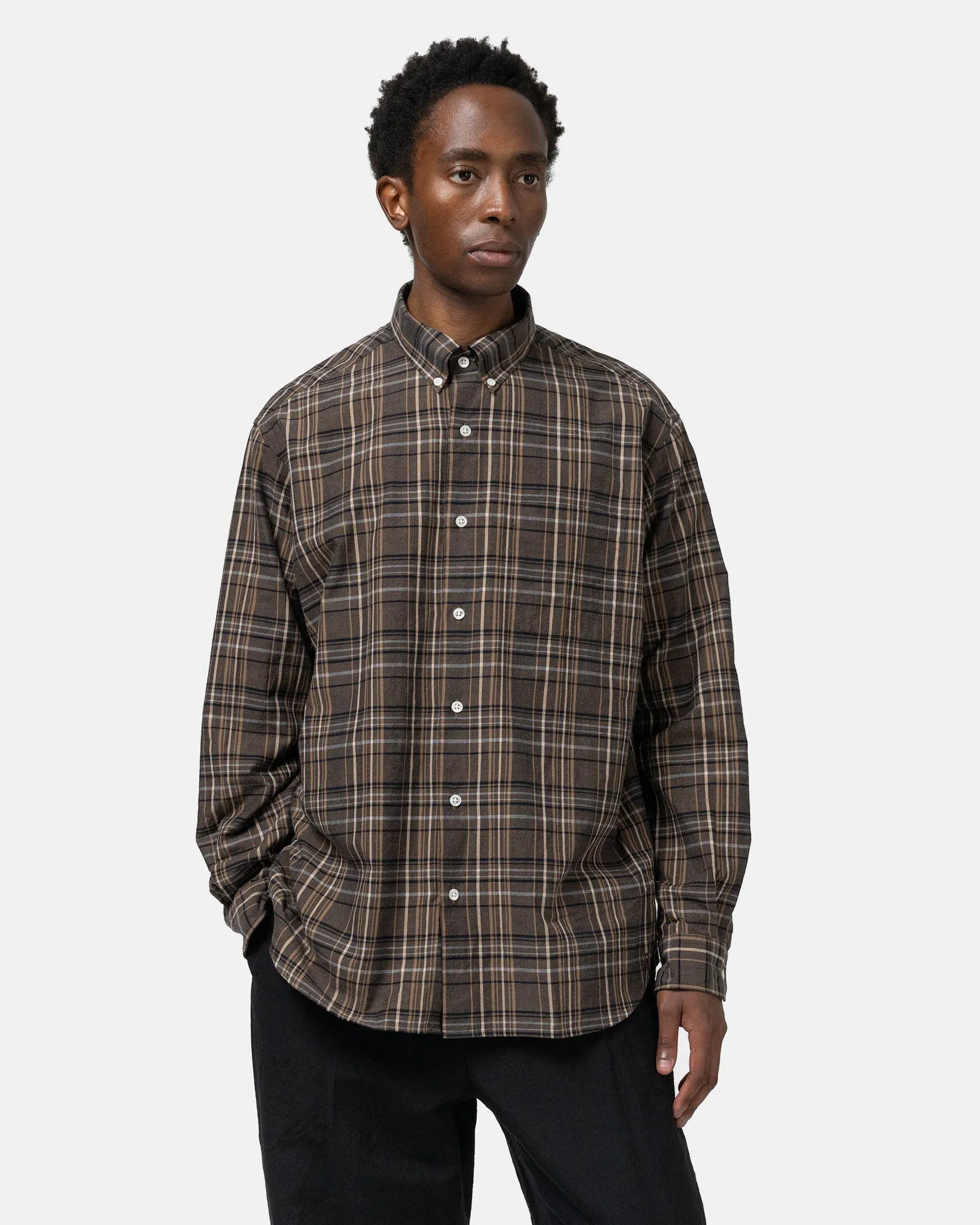 B.D Shirt A 60