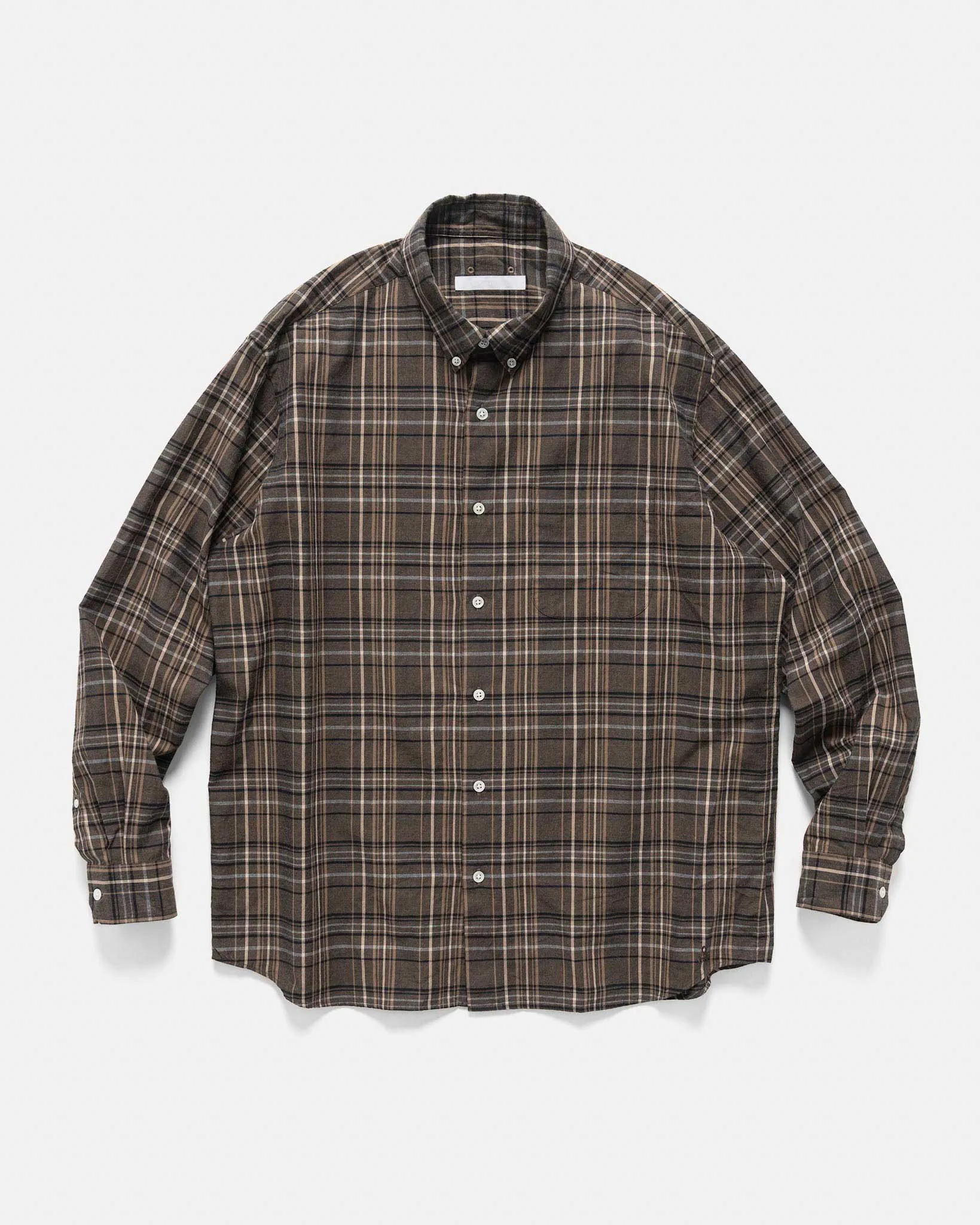 B.D Shirt A 60