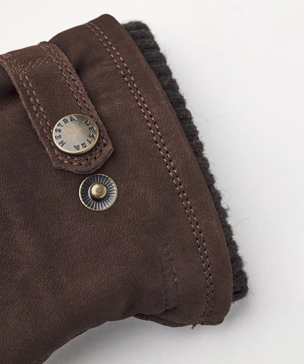 Bergvik Casual Glove