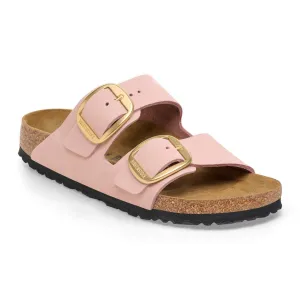Birkenstock Arizona Big Buckle - Soft Pink