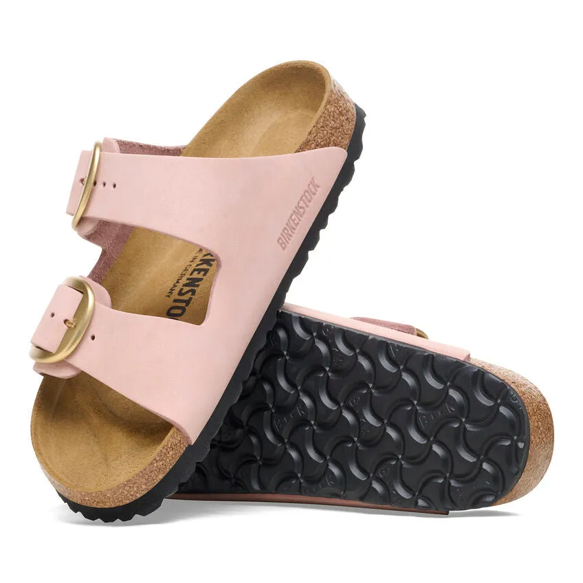 Birkenstock Arizona Big Buckle - Soft Pink