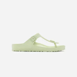 Birkenstock Gizeh EVA Faded Lime