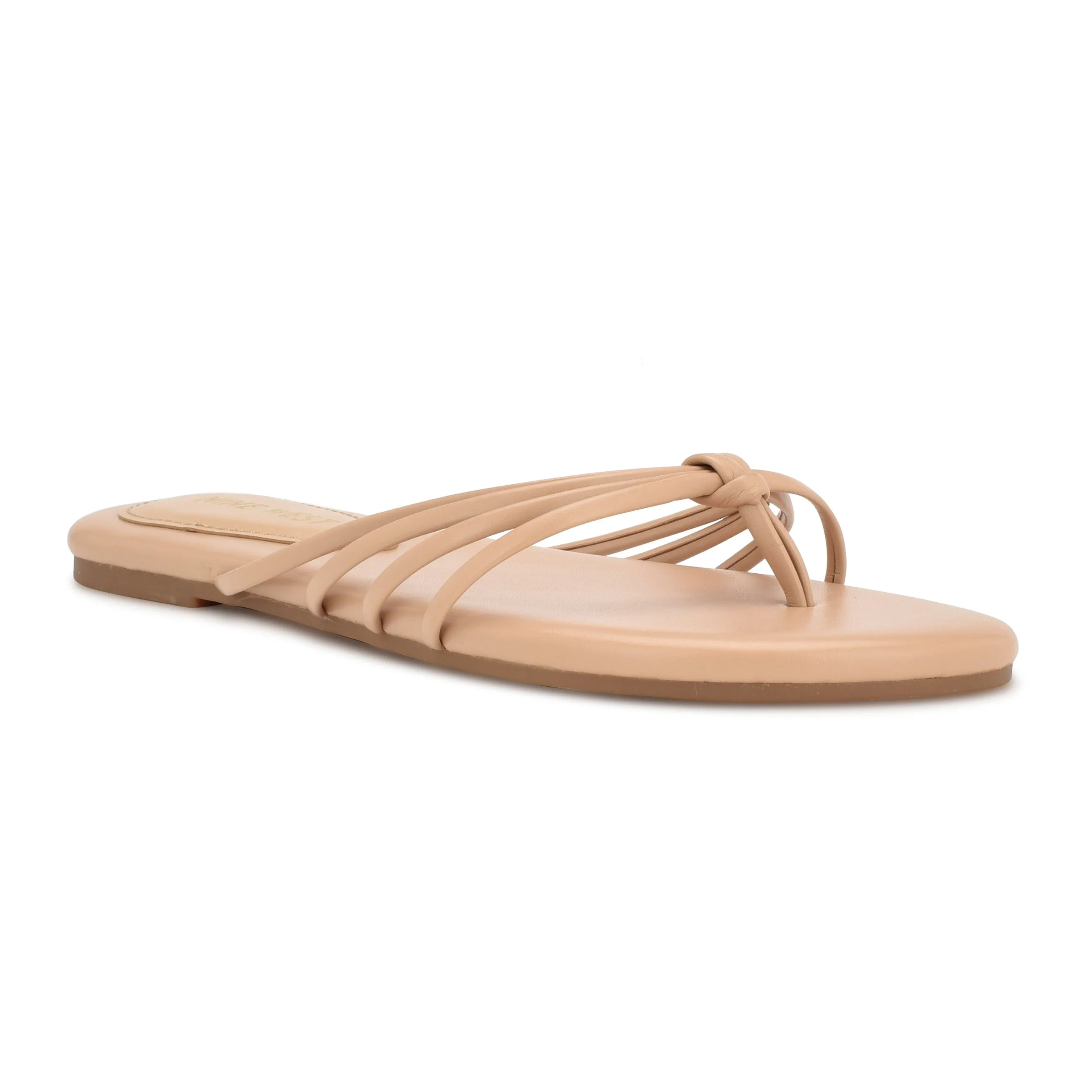 Blithe Flat Sandals