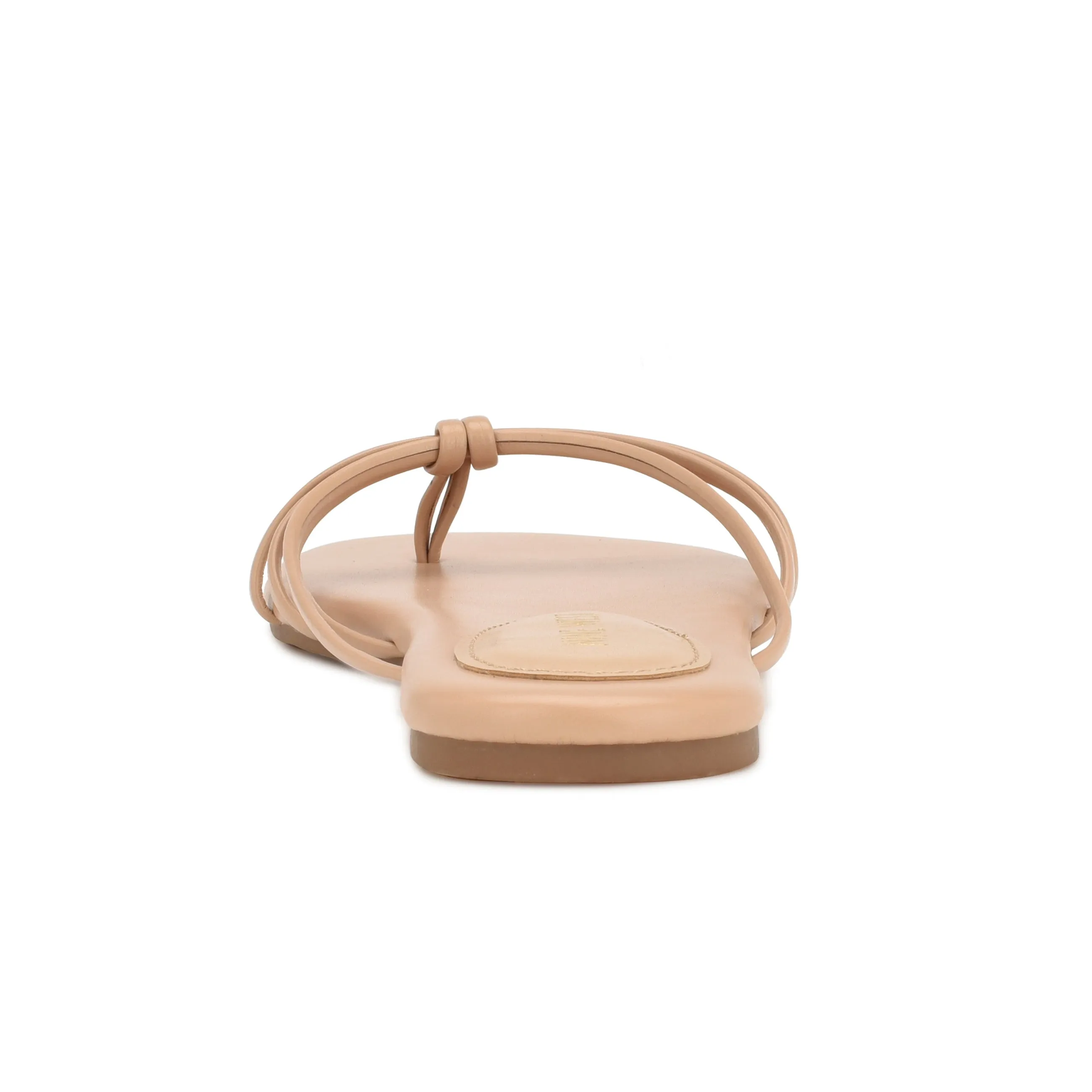 Blithe Flat Sandals