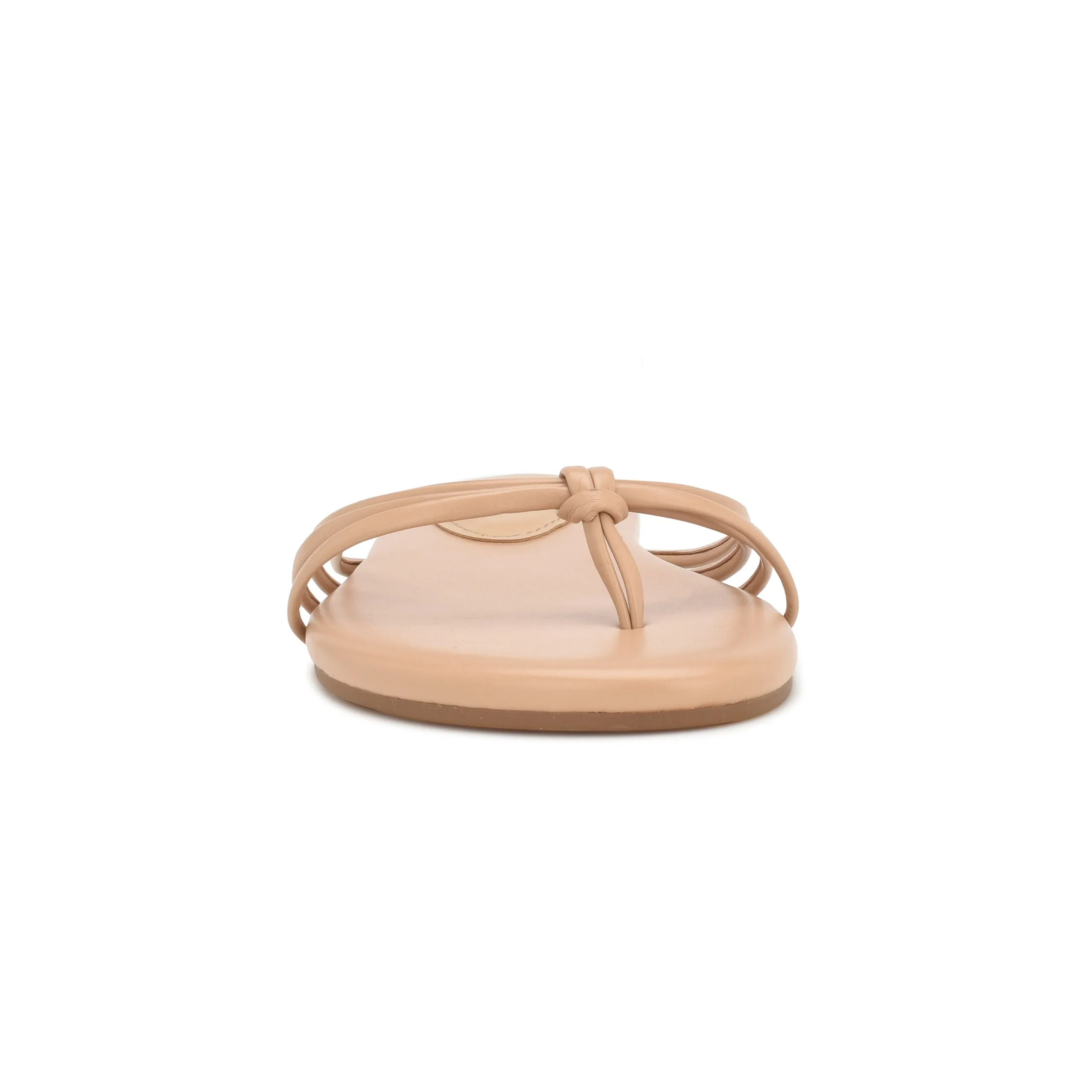 Blithe Flat Sandals