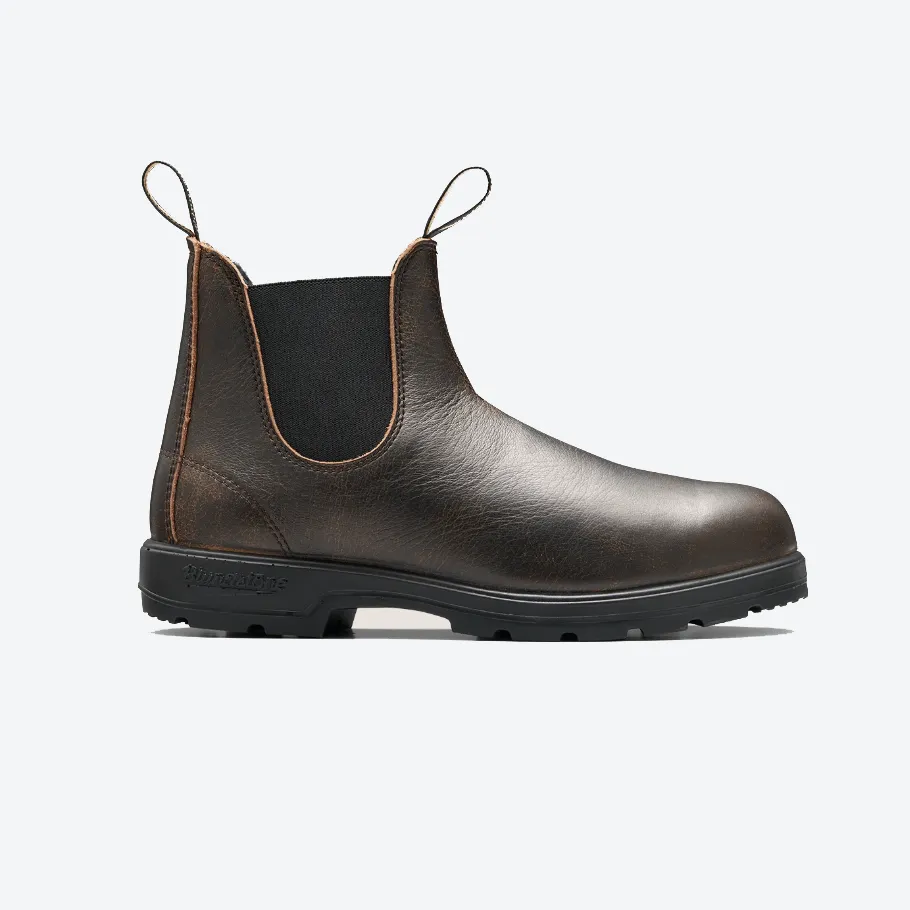 Blundstone 2440 Vintage Brown Boots