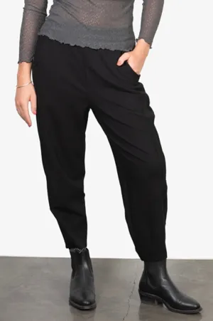 Bohdi Winter Pants - Black