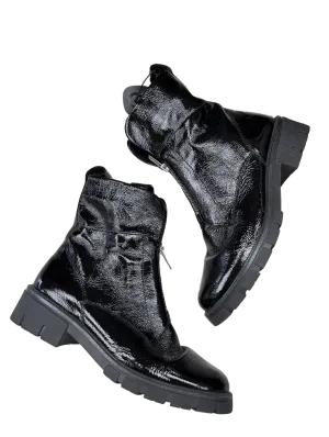 Boots Combat By ARA  Size: 6.5