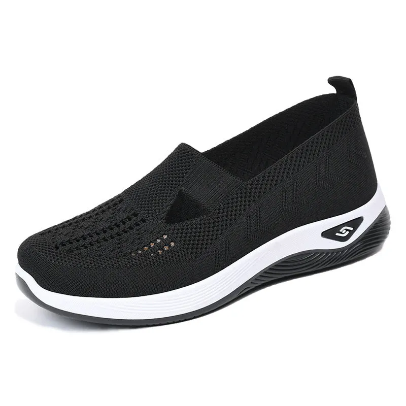 Breathable Soft Sole Casual Shoes
