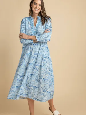 Byrony Midi Dress