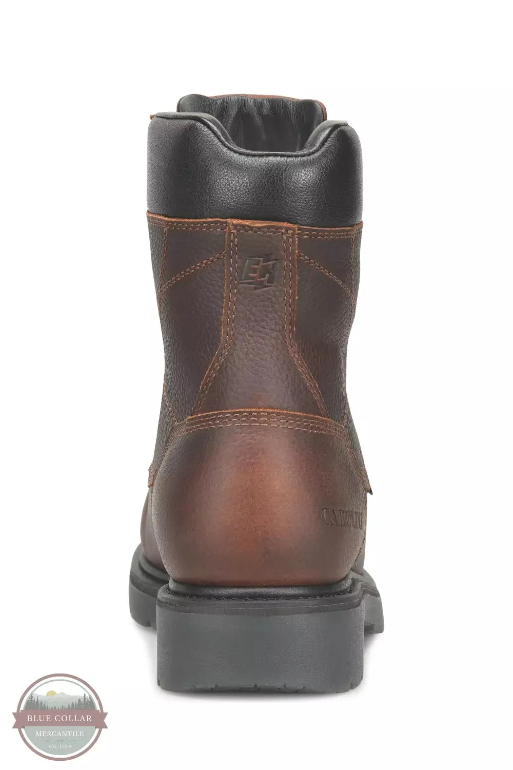 CA6512 DICE 8" Aluminum Toe Work Boots