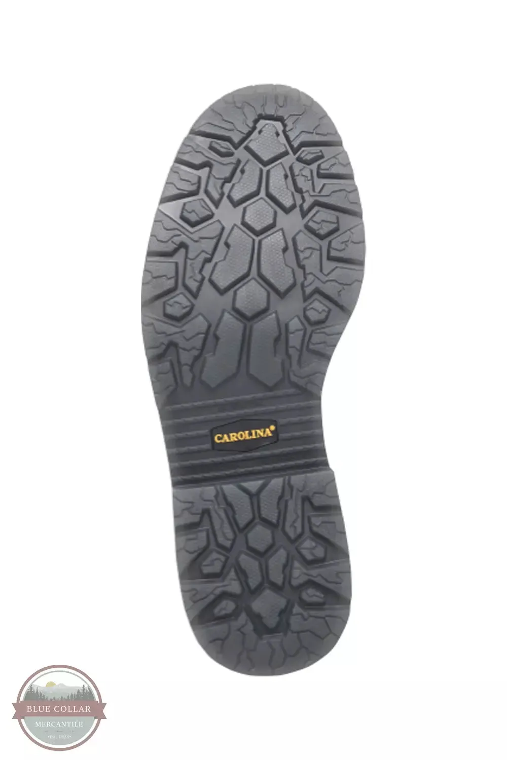 CA6512 DICE 8" Aluminum Toe Work Boots