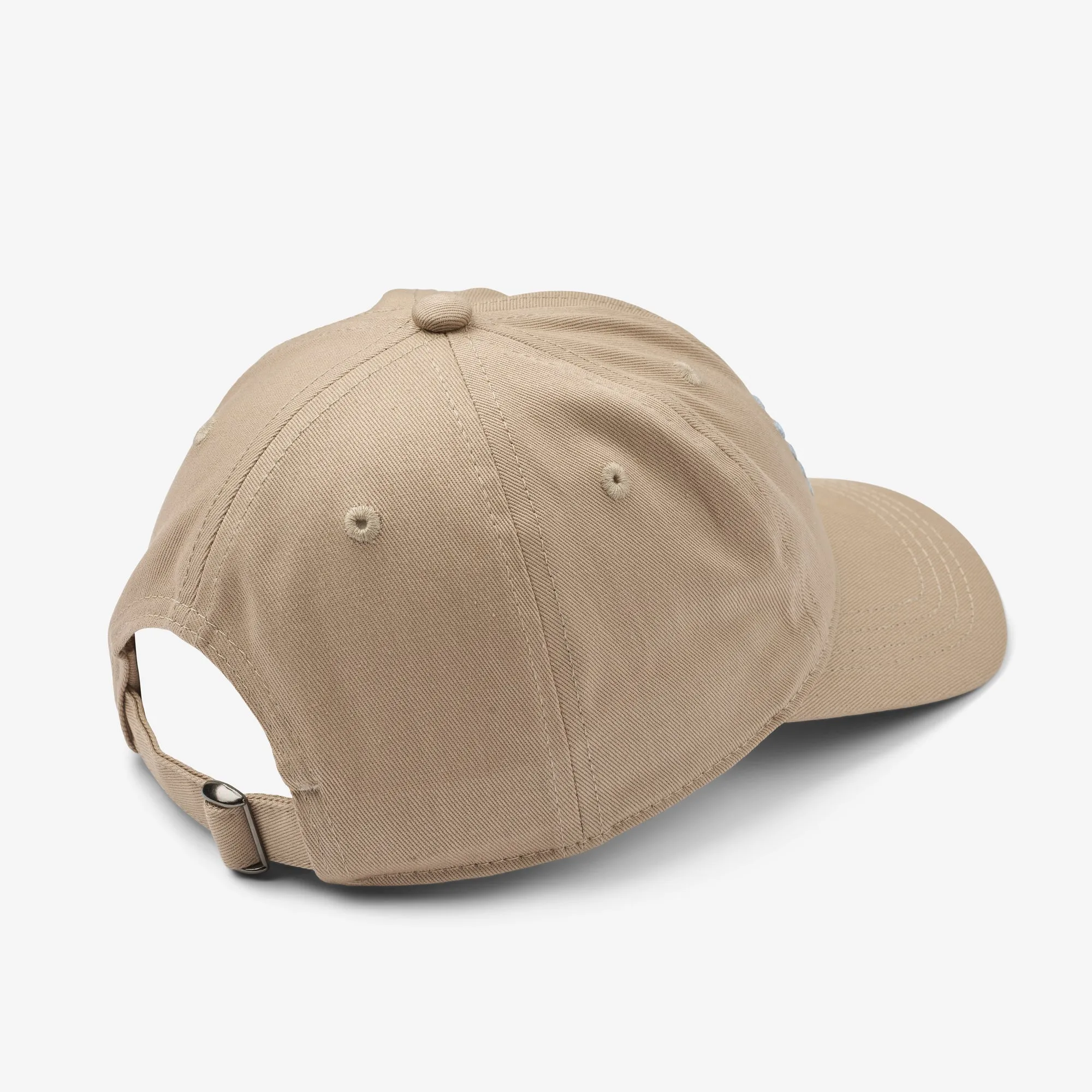 Cap Cecil - soft sand