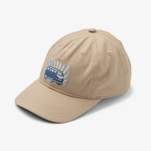Cap Cecil - soft sand