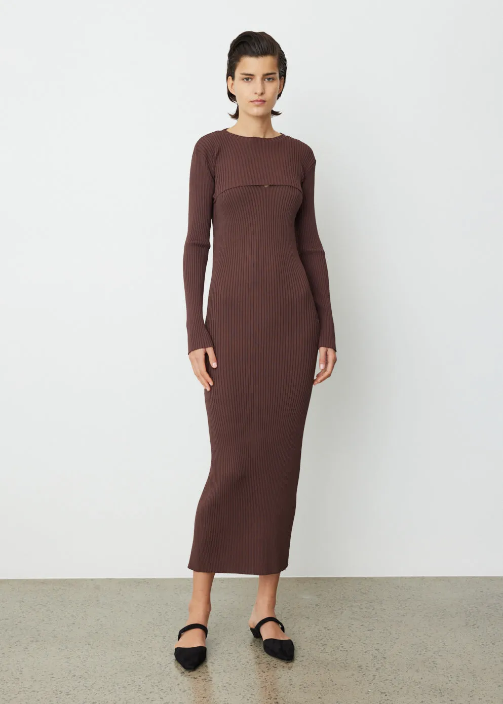 Carmillia Dress