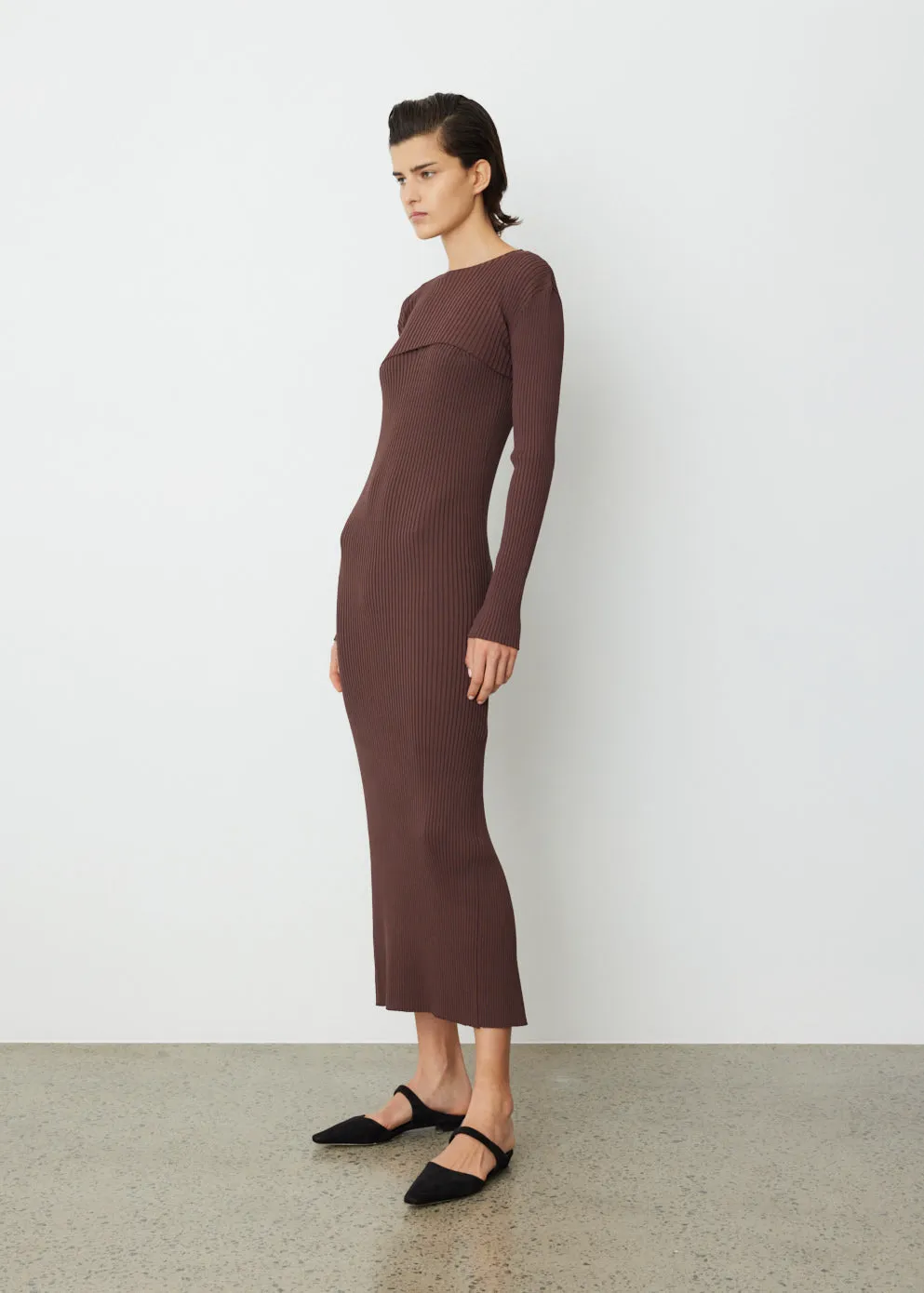 Carmillia Dress