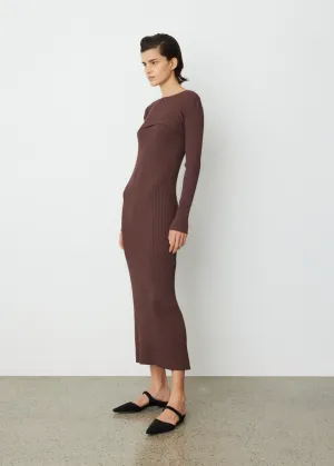 Carmillia Dress