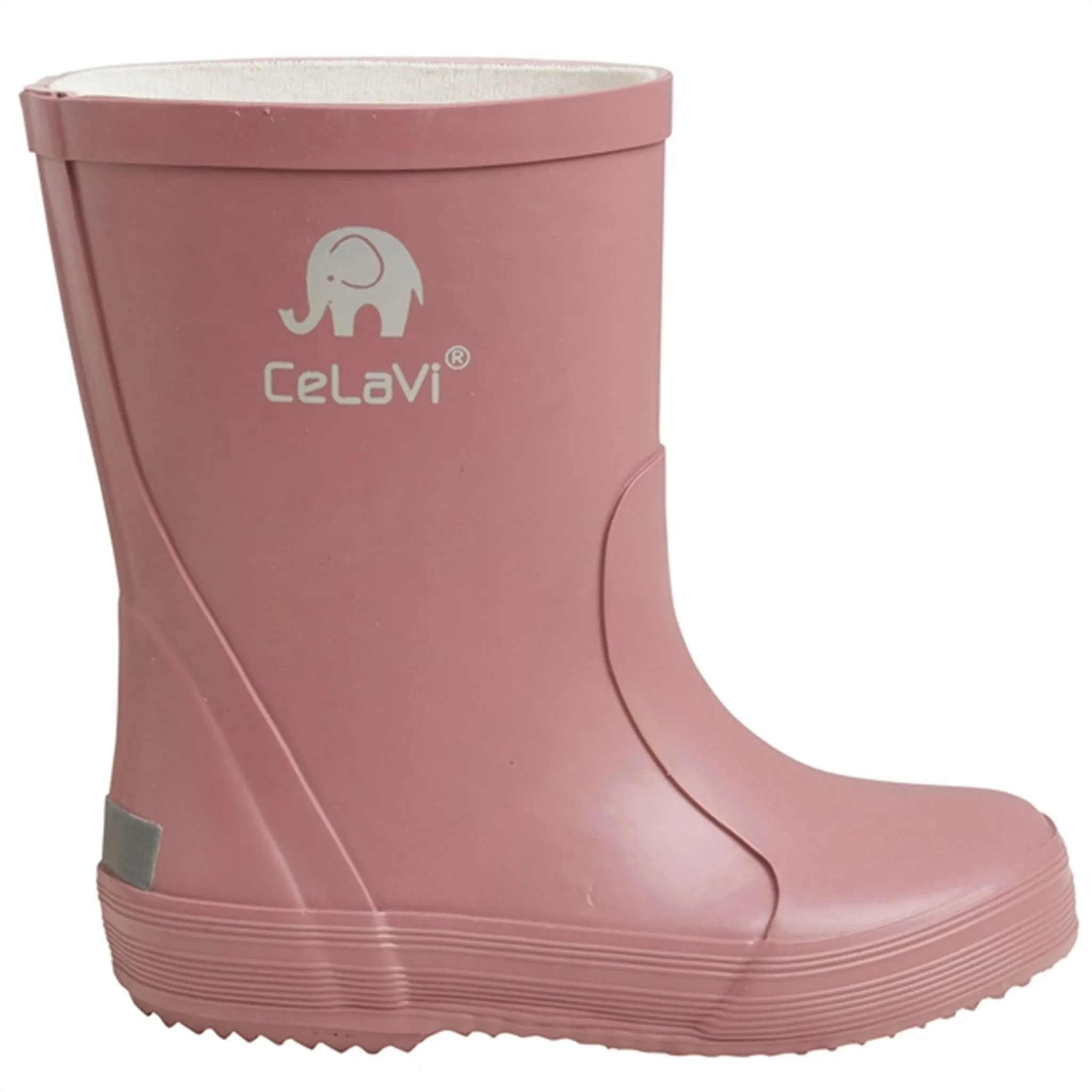 CeLaVi Wellies New Basic Boot Burlwood