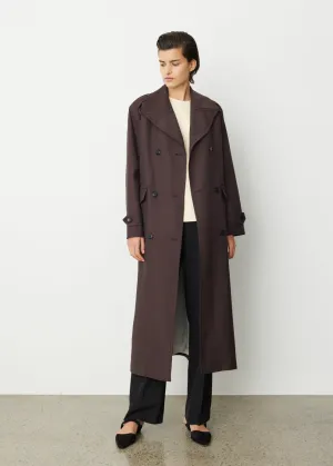 Claire Coat