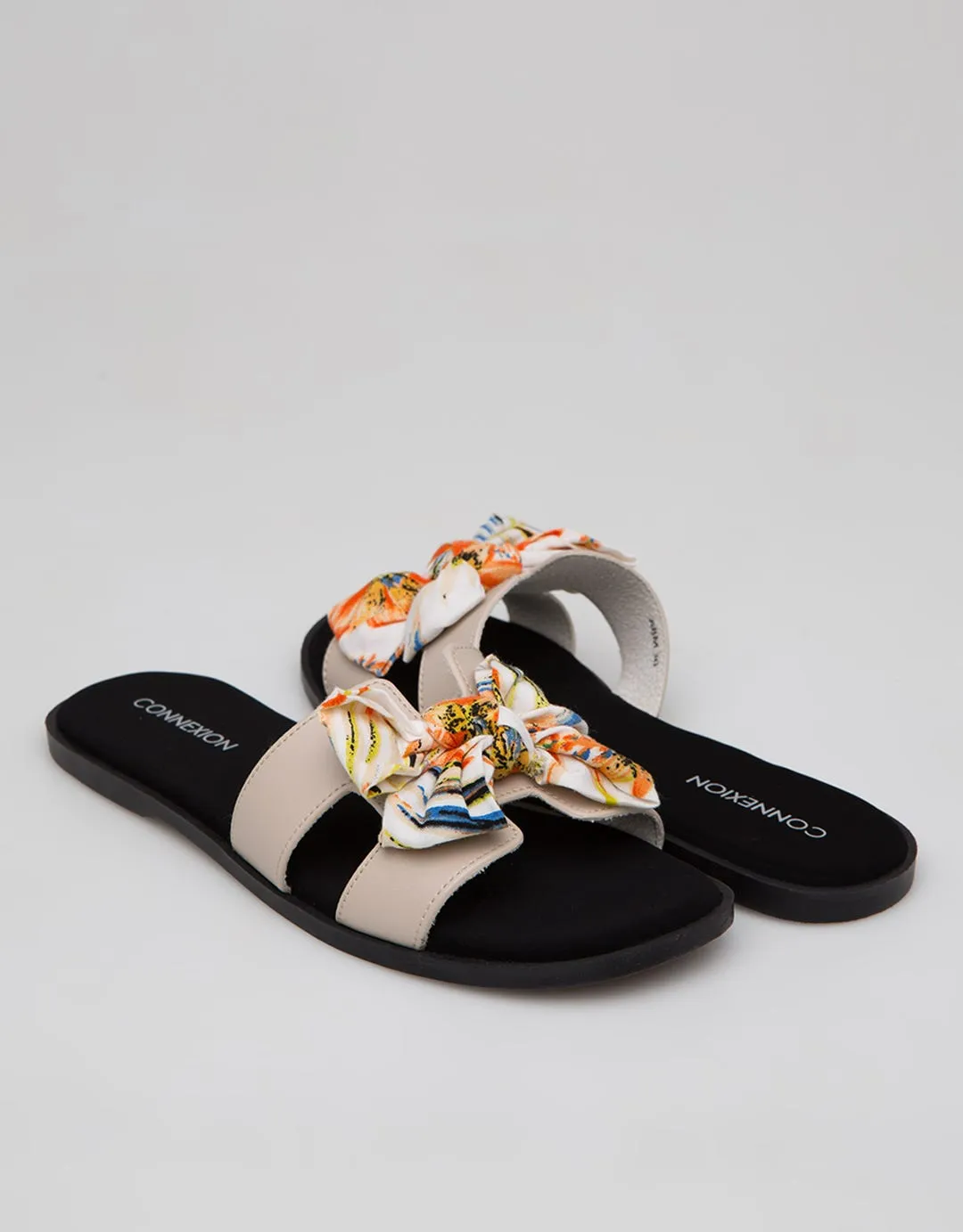 Connexion Slipper Sandals Hawai