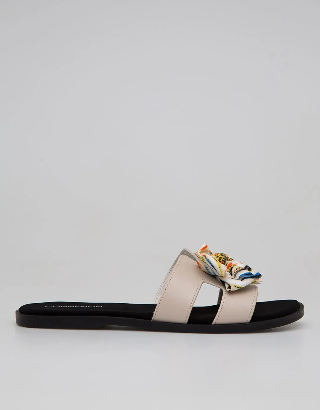 Connexion Slipper Sandals Hawai