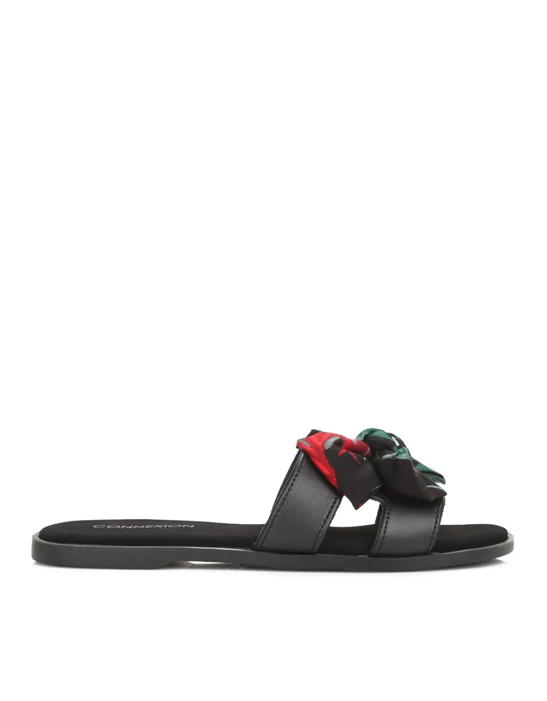 Connexion Slipper Sandals Hawai